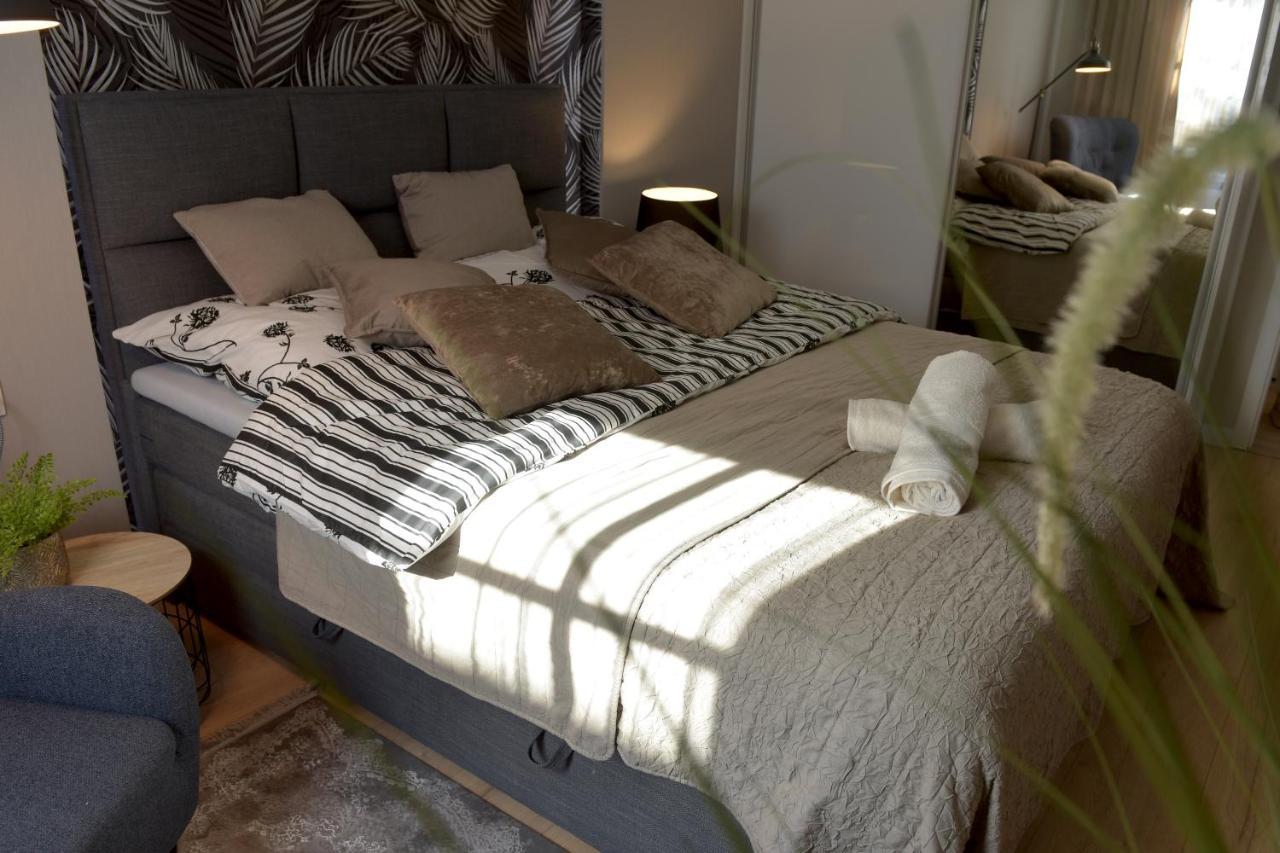 Apartament Serbanska 1/3 Przemyśl Eksteriør billede